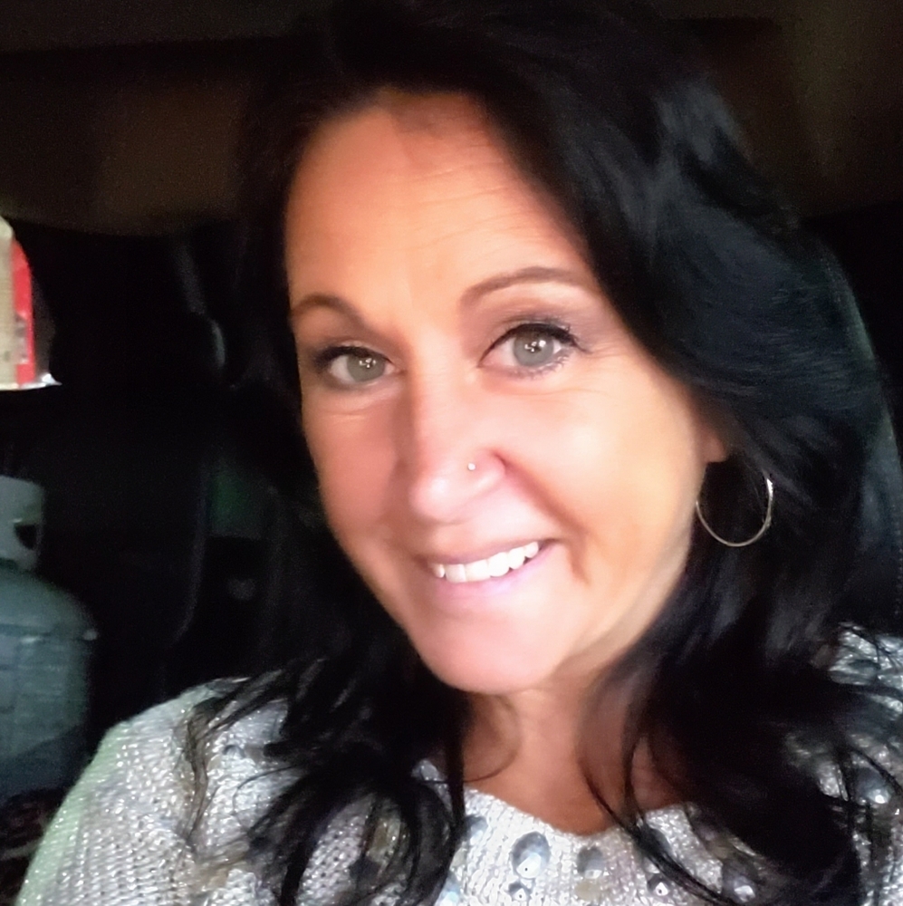 Meet your Posher, Lesley